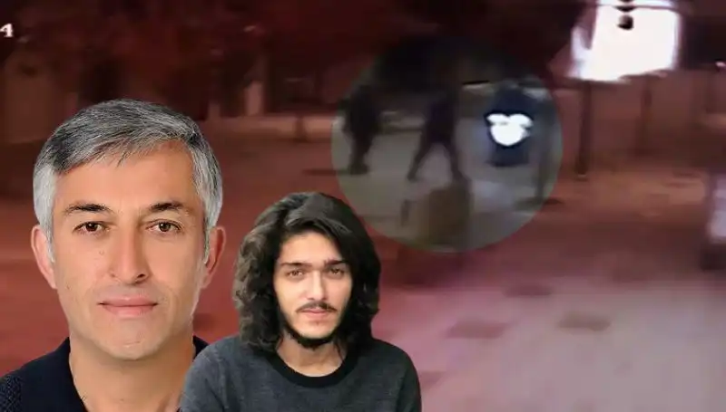 Baba ve Oğulun Trajik Ölümü: 7 Yıl Arayla Aynı Şekilde Hayatlarını Kaybettiler