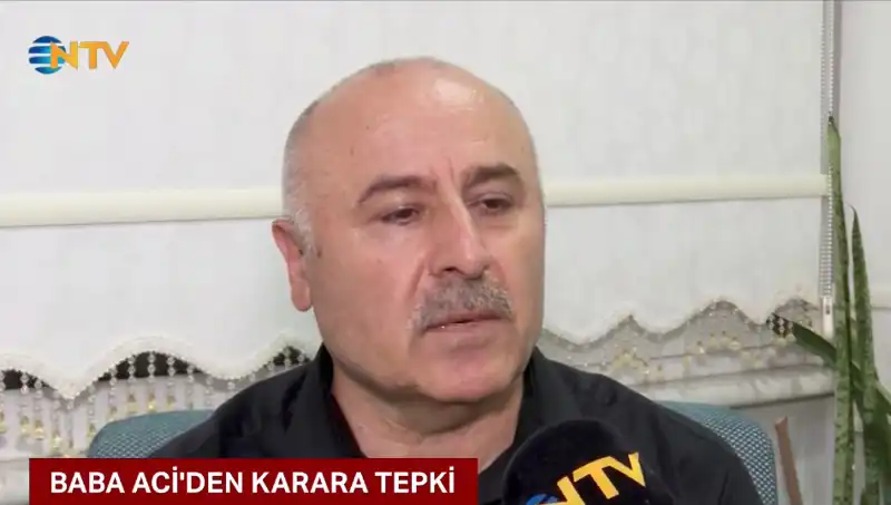 Oğuz Murat Aci'nin Babasıyla Çarpıcı Röportaj: Kayıp Günleri Anlatıyor