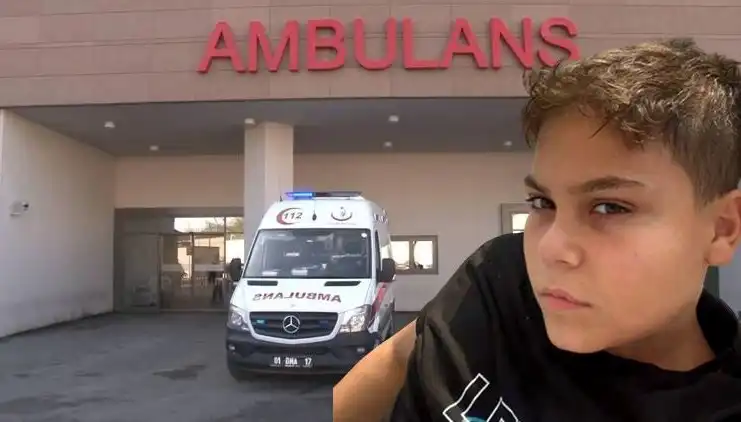 14 Yaşındaki Çocuk Sosyal Medya İçin Video Çekerken Arkadaşını Öldürdü