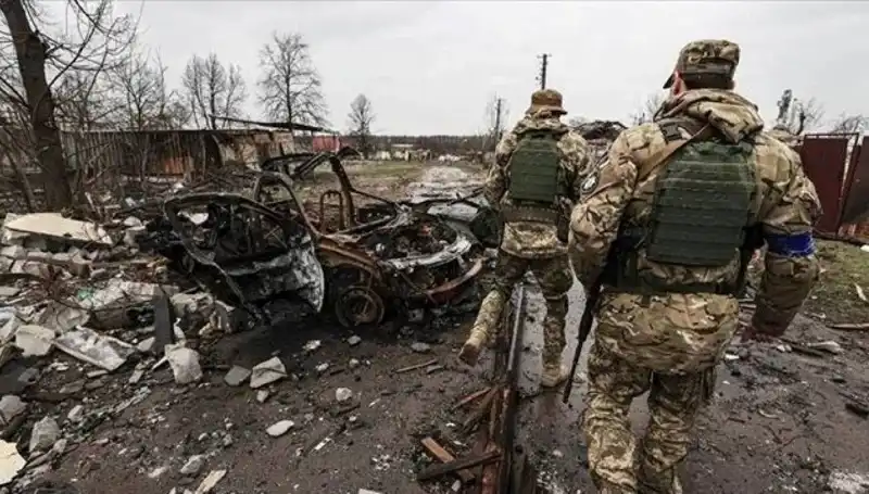Luhansk’ta Rusya’nın Tam Kontrolü: Stratejik Sonuçlar ve Etkileri