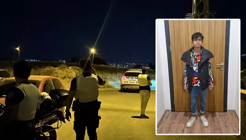 16 Yaşındaki Çocuk Poligondan Silah Çaldı: Olayın Ardındaki Gerçekler