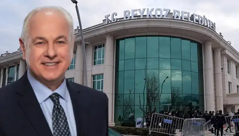 Beykoz Belediyesi Soruşturmasında Gelişme: İddianame Kabul Edildi