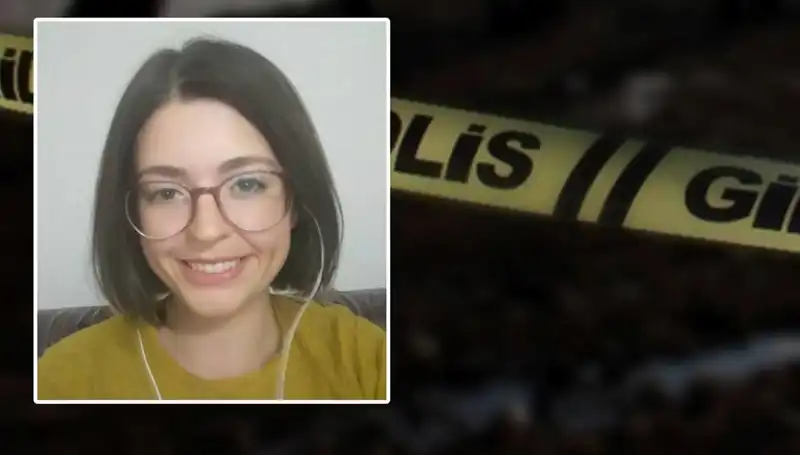 Genç Kadının Beşinci Kattan Düşerek Ölümü: Şüpheler Artıyor