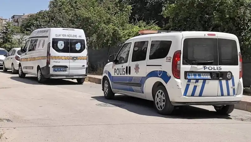 Bir Aylık Bebeğin Şüpheli Ölümü: Boğulma İddiası Korkuttu