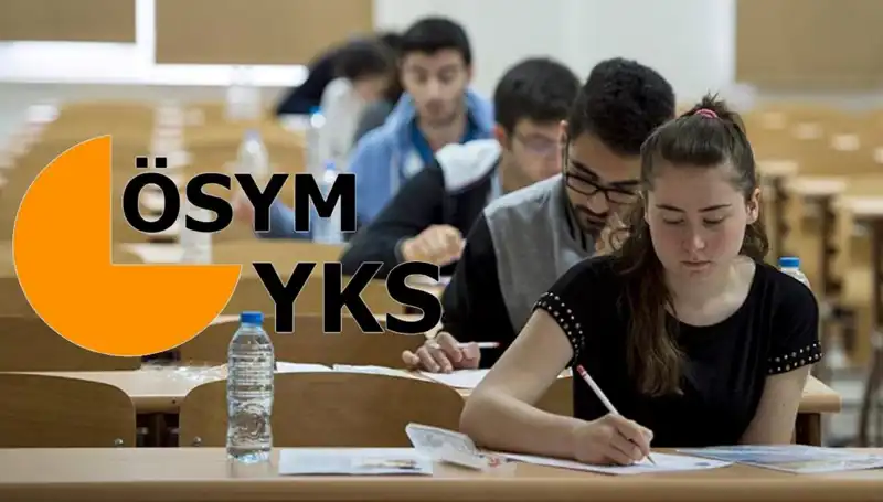 2025 YKS Sınav Giriş Yerleri AİS Ekranında Açıklanacak! Ne Zaman?