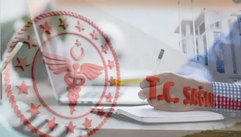 123. Dönem Devlet Hizmeti Yükümlülüğü Kurası İçin Geri Sayım Başladı!