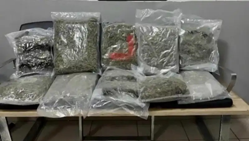 İzmir'de Operasyon Rüzgarı: 1 Haftada 92 Şüpheli Yakalandı!