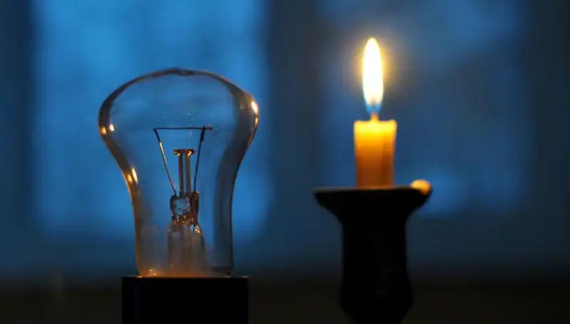 İstanbul'da 9 Saat Sürecek Elektrik Kesintisi: 21 İlçe Etkilenecek
