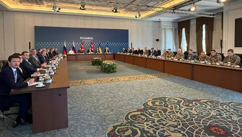 İstanbul'da 2. Barış Zirvesi: Putin ve Trump Arasındaki Taktiksel Oyun Ne Anlama Geliyor?