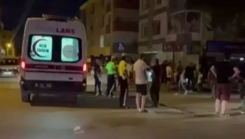 Alkollü Sürücü, Tartıştığı Yayaları Kamyonetle Ezdi: Korkunç Olayın Ayrıntıları
