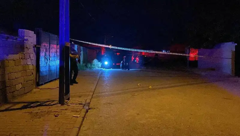 Kuma Getirme Kavgası: Kanlı Çatışma Şehirde Şok Yaratıyor
