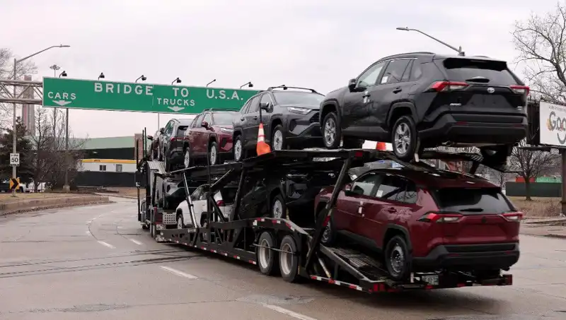 Toyota'nın ABD Pazarındaki Hibrit Araç Gelişimi: Yeni Dönem Başlıyor