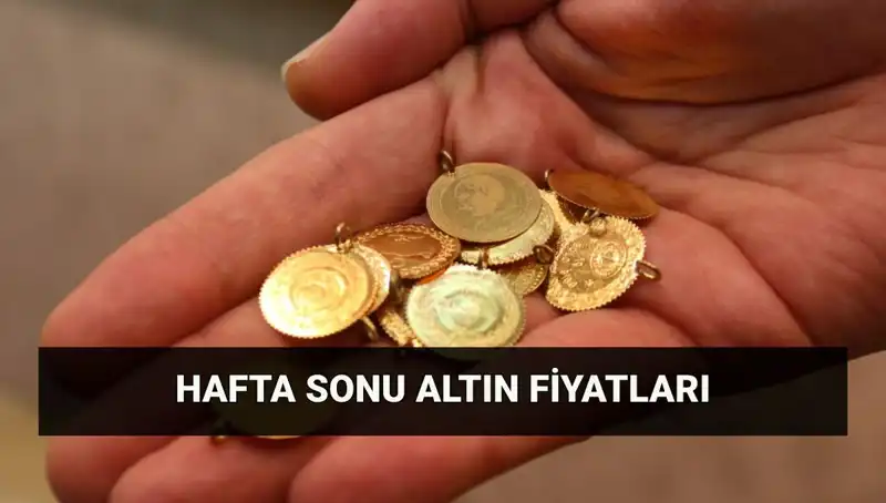 28 Haziran Güncel Altın Fiyatları: Hafta Sonu Yatırımcılar Neleri Bekliyor?