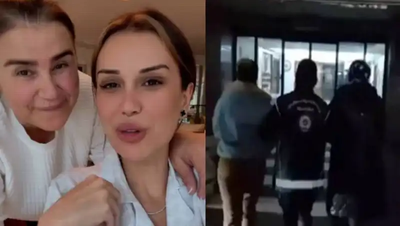 Dilan Polat’ın Yardımcısı Şule, Beklenen Geri Dönüşünü Gerçekleştirdi!