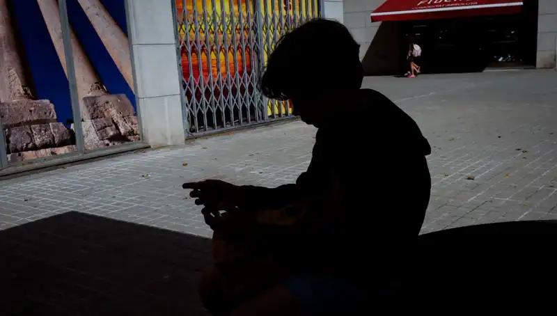 Türkiye'nin Zenginliği Arasında Sıradan Çocukların Savaşımı
