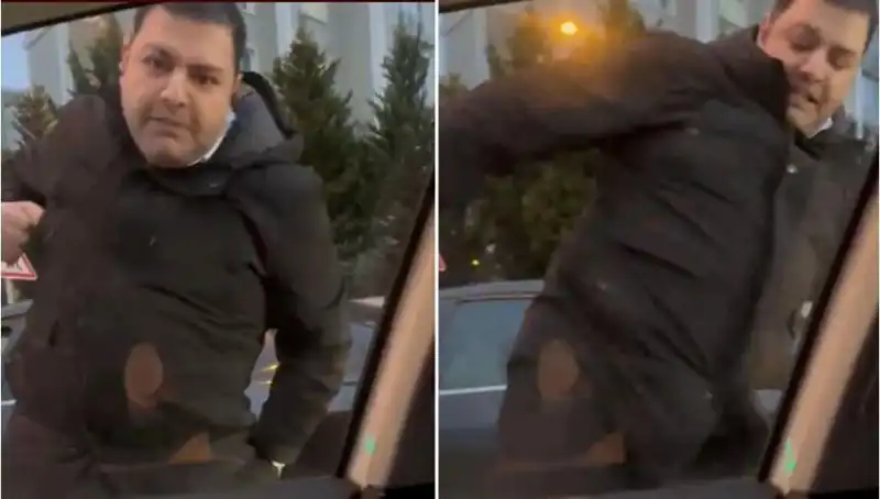 Trafikte Yol Kesme Suçuna 3 Yıl Hapis: Yeni Yargı Paketi Geliyor!