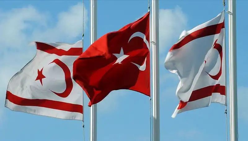 Türkiye, KKTC'nin Haklarını Savunmaya Kararlılıkla Devam Edecek