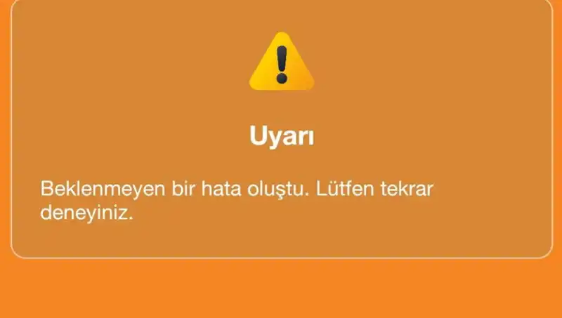 ÖSYM AİS Sistemi Çöktü Mü? 11 Haziran 2025'te Yaşanan Sorunlar