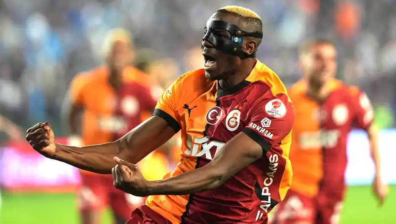 Osimhen İçin İlginç Kazan-Kazan Teklifi: Geleceği Belirleyecek An!
