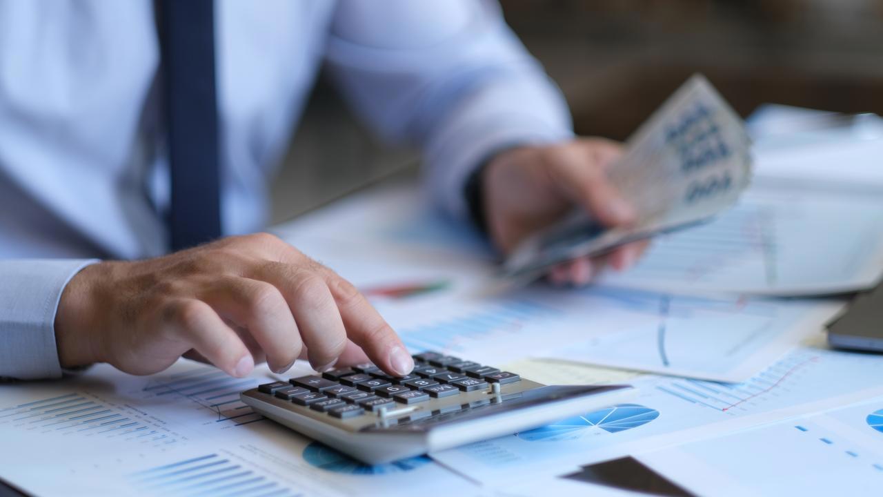Kayıt Dışılığa Yönelik 7,4 Milyar Lira Ceza Kesildi