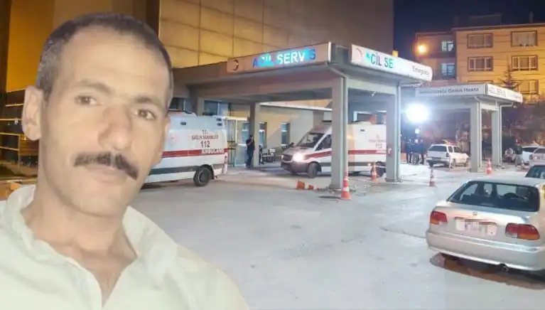 Babalar Günü Öncesinde Şok Eden Olay: 17 Yaşındaki Çocuk Babasını Öldürdü