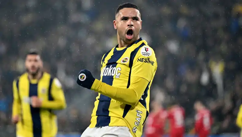 Fenerbahçe İçin Golcü Takası: Kimler Gelecek, Kimler Gidiyor?