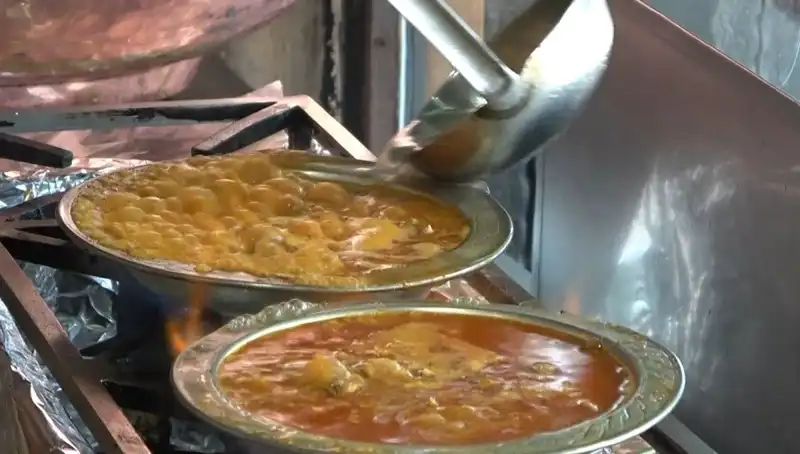 Gazianteplilerin Vazgeçilmezi: Doğal Antibiyotik Özelliğiyle Tanınan Yemek