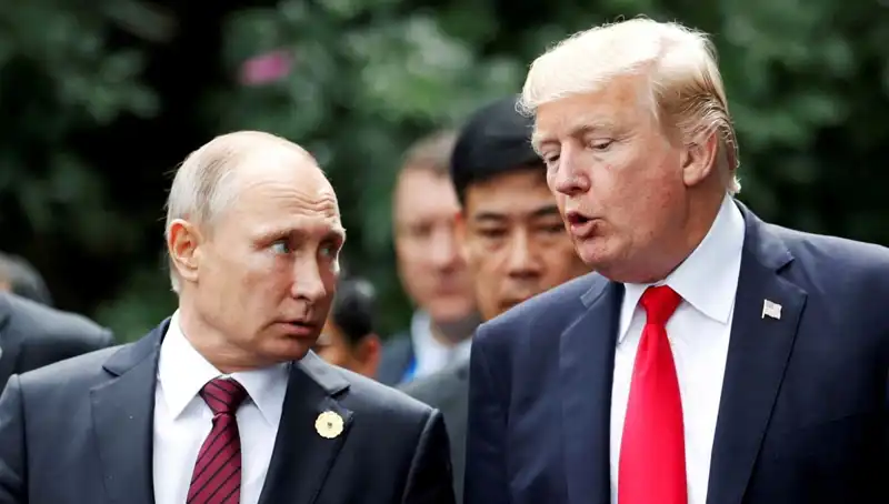 İngiliz Yetkililerden Şaşırtıcı Açıklama: Trump'ı Etkilemenin Yolu!