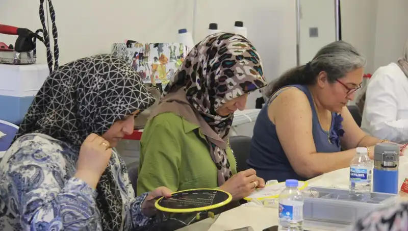 Tel Kırma Sanatı: Aile Ekonomisine Sağladığı Katkı ve Geleceği