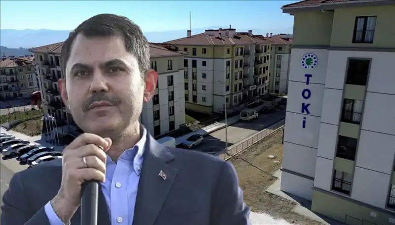 TOKİ 250 Bin Sosyal Konut Başvuruları 2025: İşte Detaylar!