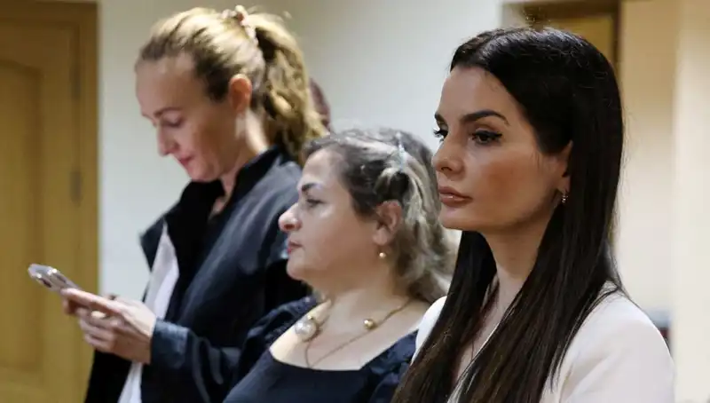Gagauz Lideri Gutsul’a Şok Edici 7 Yıl Hapis Cezası Verildi