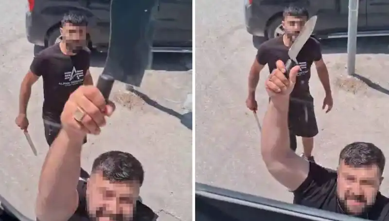 Yol Vermeyen Araç Neden Büyüyen Bir Sorun Haline Geldi?