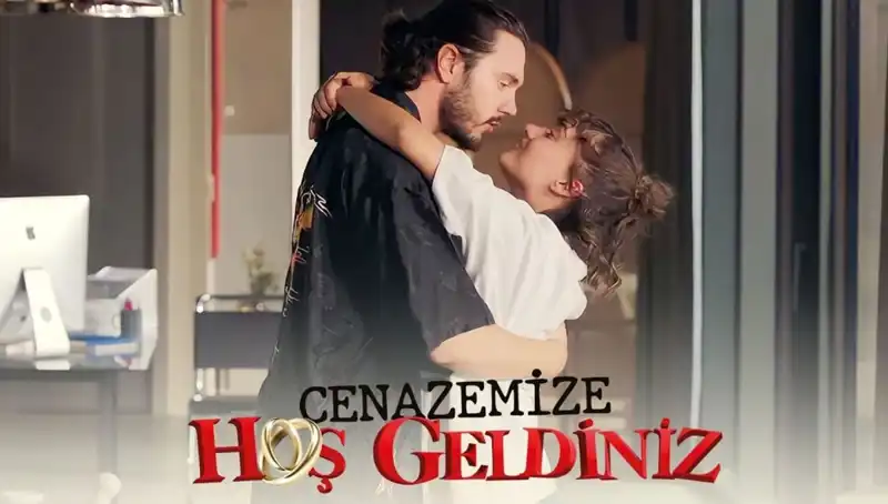 Cenazemize Hoş Geldiniz: En Güçlü Oyuncu Kadrosuyla Karşınızda!