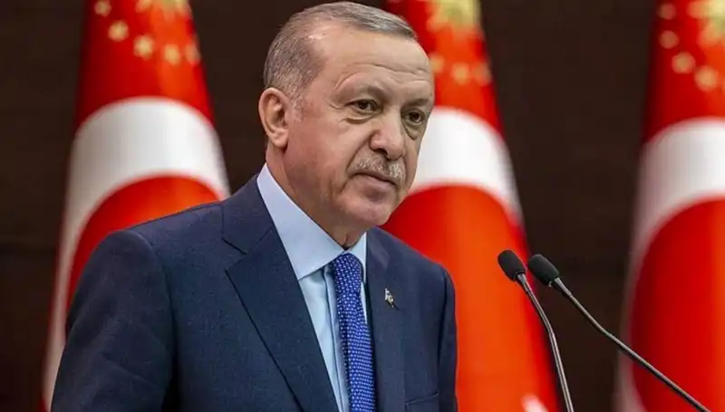Terörsüz Türkiye Hedefiyle Cumhurbaşkanı Erdoğan'dan Kapsamlı Açıklama