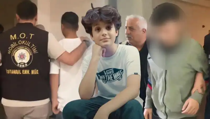 Minguzzi Ailesine Yönelik Tehdit Davası Sonuçlandı: Beklenmedik Gelişmeler