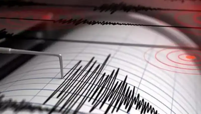 Kahramanmaraş’ta Beklenmeyen Deprem: 4.1 Büyüklüğündeki Sarsıntının Etkileri