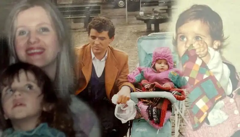 İrem Helvacıoğlu, Takipçilerini Retro Bir Yolculuğa Çıkardı