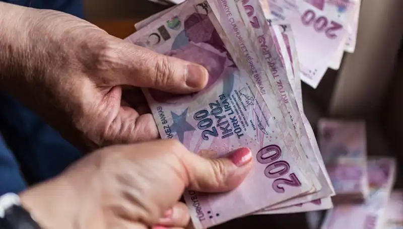2025 Memur ve Emekli Maaşlarına Temmuz Zammı: Enflasyon Farkı Nedir?