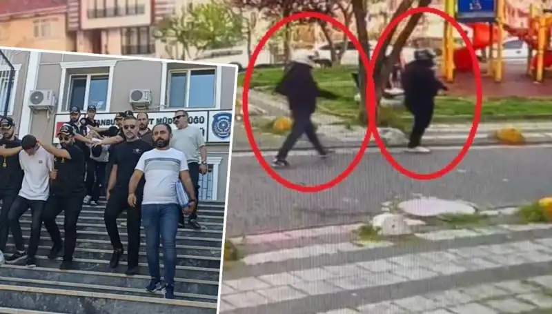 Aşık Dermani Cinayetinin Ardındaki Suç Örgütü Gerçekleri Şaşırtıyor