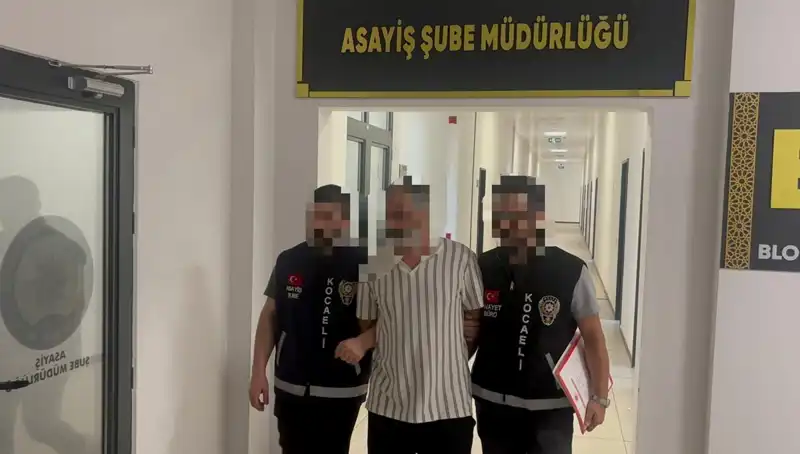 Kocaeli'nde Şok Eden Aile Vahşeti: İnsanlık Dışında Bir Olay