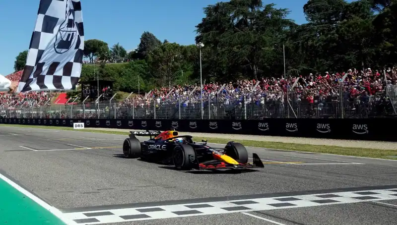 Formula 1 2023: Monako Grand Prix'sine Geri Sayım Başladı!