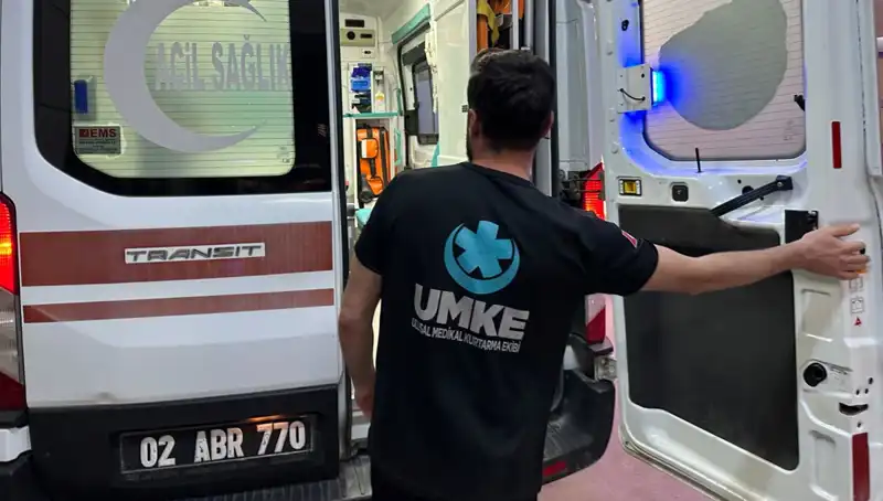 Küçük Çocuğun Elektrik Akımına Kapılması, Aileyi Kahretti!