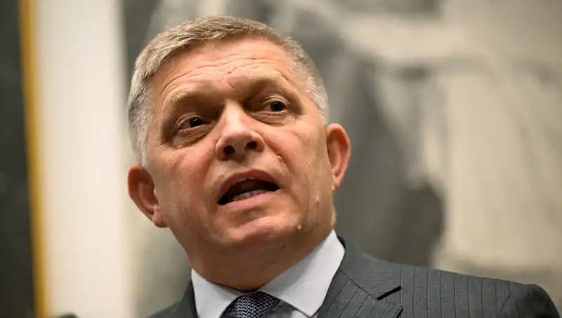 Slovakya, Rus Doğal Gazında Avrupa Birliği ile Anlaşma Peşinde