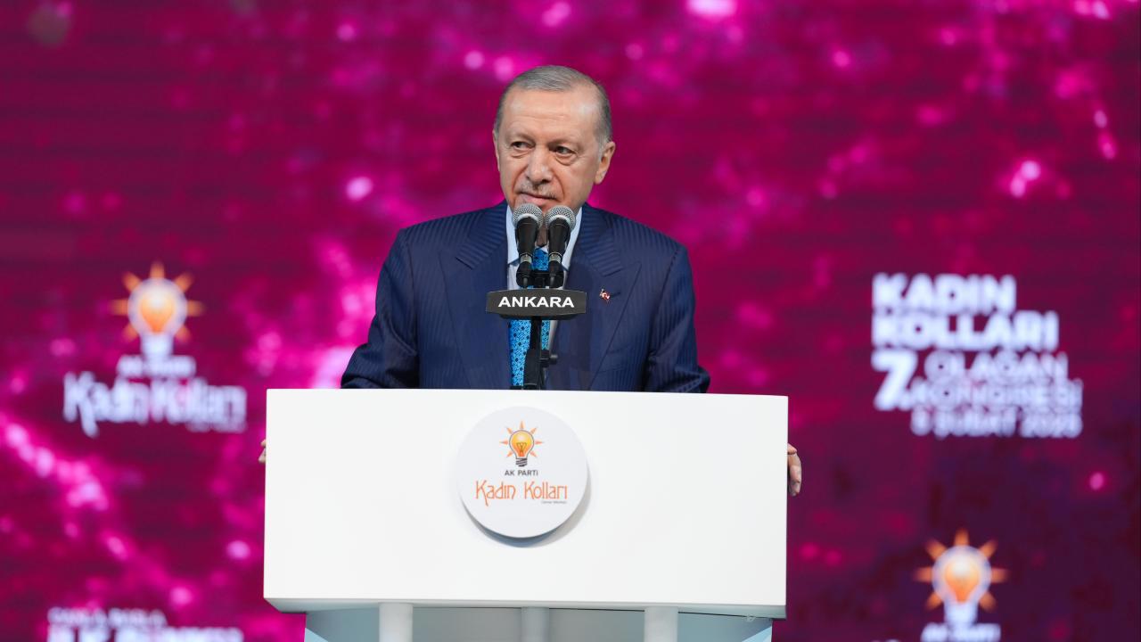 Cumhurbaşkanı Erdoğan, Ahmed Şara ile işbirliği kararlarını açıkladı