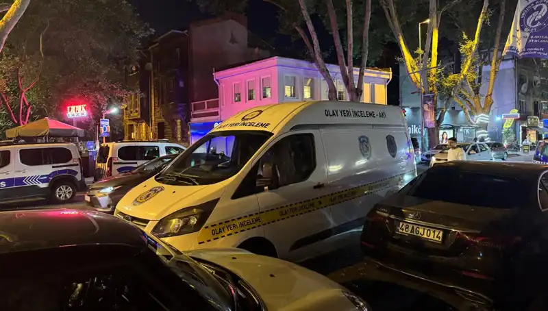 İstanbul Boğazı'nda Gizemli Bir Ceset Bulundu: Olayın Detayları