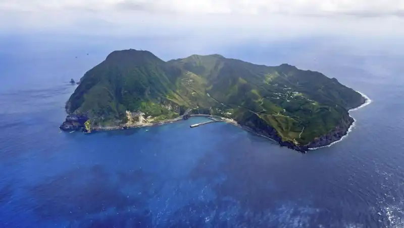 Japon Adaları'nda Felaket: 1 Yıllık Deprem Süreci 2 Haftaya İndi!