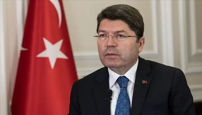 Duruşmalar Televizyondan Canlı Yayınlanacak mı? Bakan Tunç Cevap Verdi