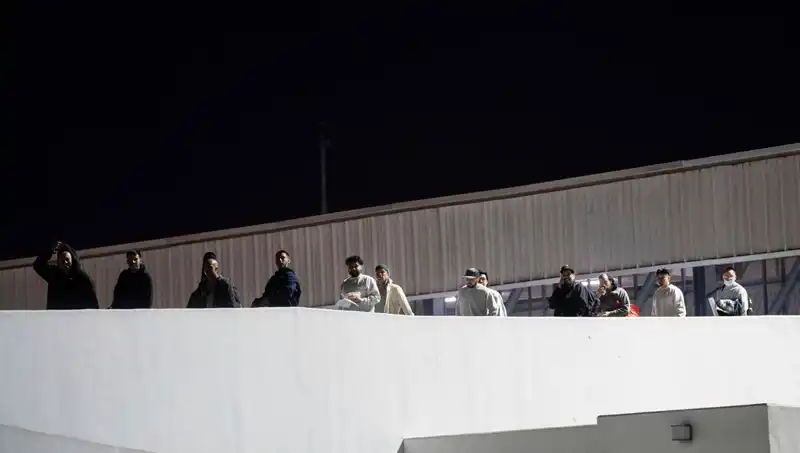 Trump’ın Yeni Politikası: Göçmenler Sırbistan’a mı Yönlendirilecek?