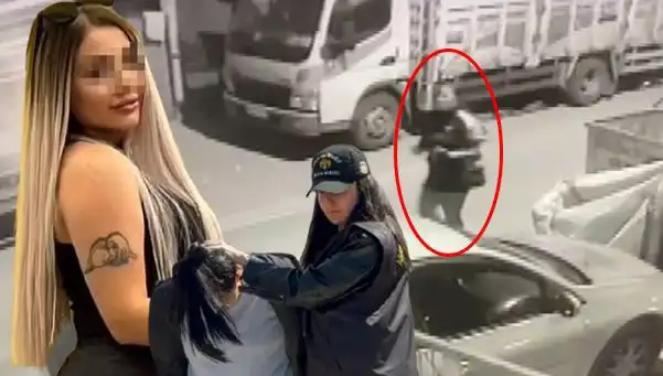 Haraç İçin Açık Hedef Oldu: Etek Giyen Kurbanın Dramı