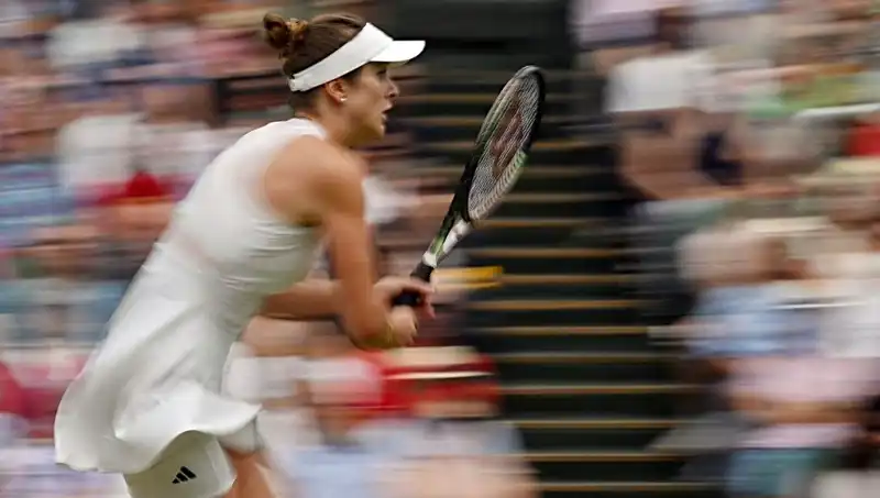 Wimbledon 2023: Tenis Tutkunları İçin Beklenen An Geldi!